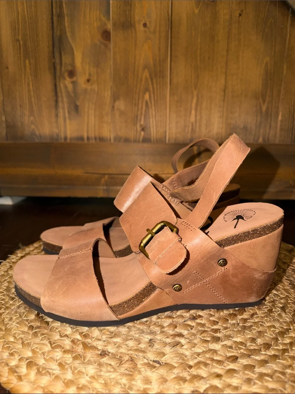 OTBT stylish tan